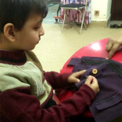 OCCUPATIONAL THERAPY​ (1)