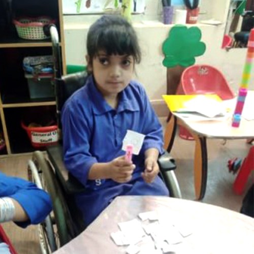 OCCUPATIONAL THERAPY​ (3)