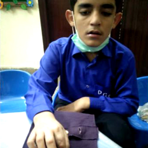 OCCUPATIONAL THERAPY​ (6)